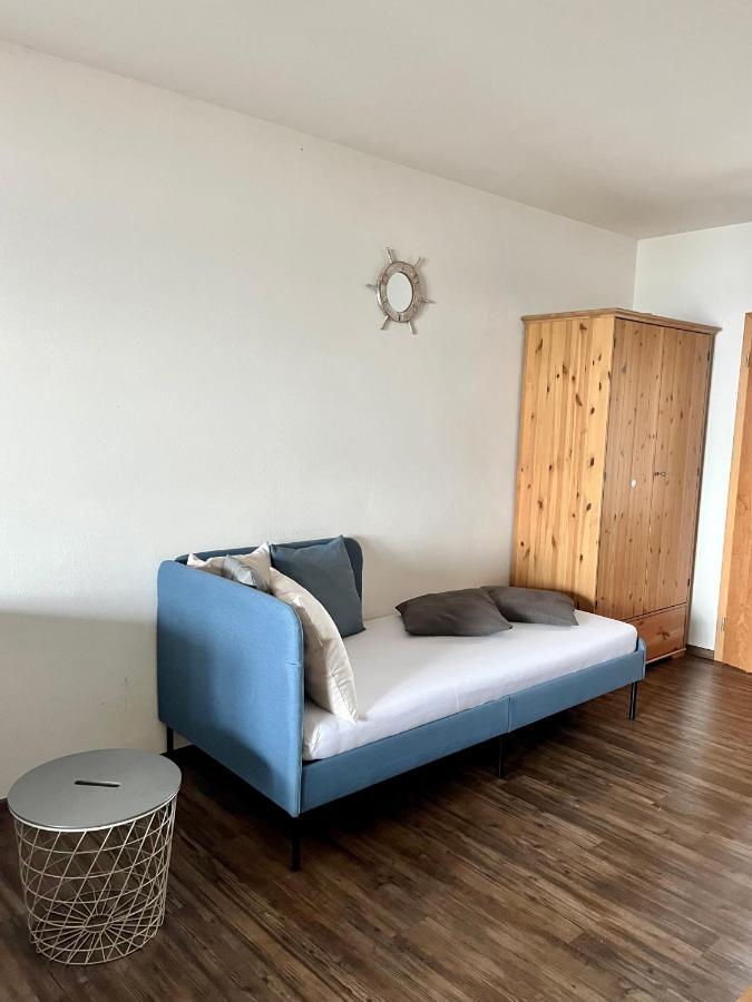 Apartman Plachetnice Frymburk Bagian luar foto